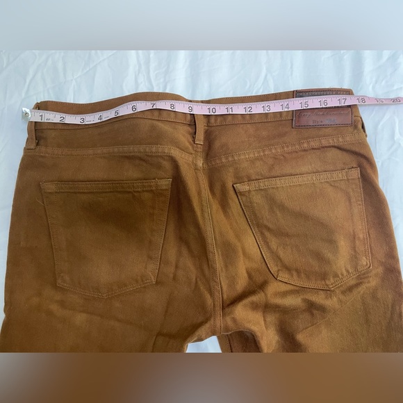 J. Crew 484 Pants 33x32 - Picture 11 of 11